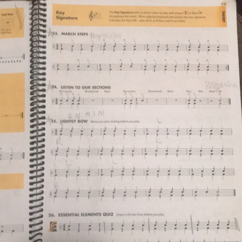 Essential elements 2000 with cd - Picture 4 of 4